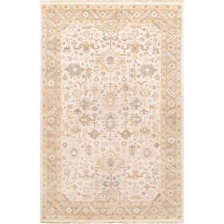 8' x 11' Rug