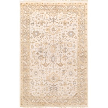 8' x 11' Rug