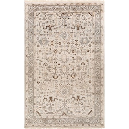 8' x 11' Rug