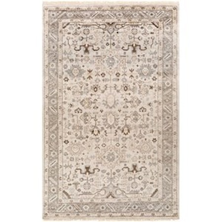 8' x 11' Rug