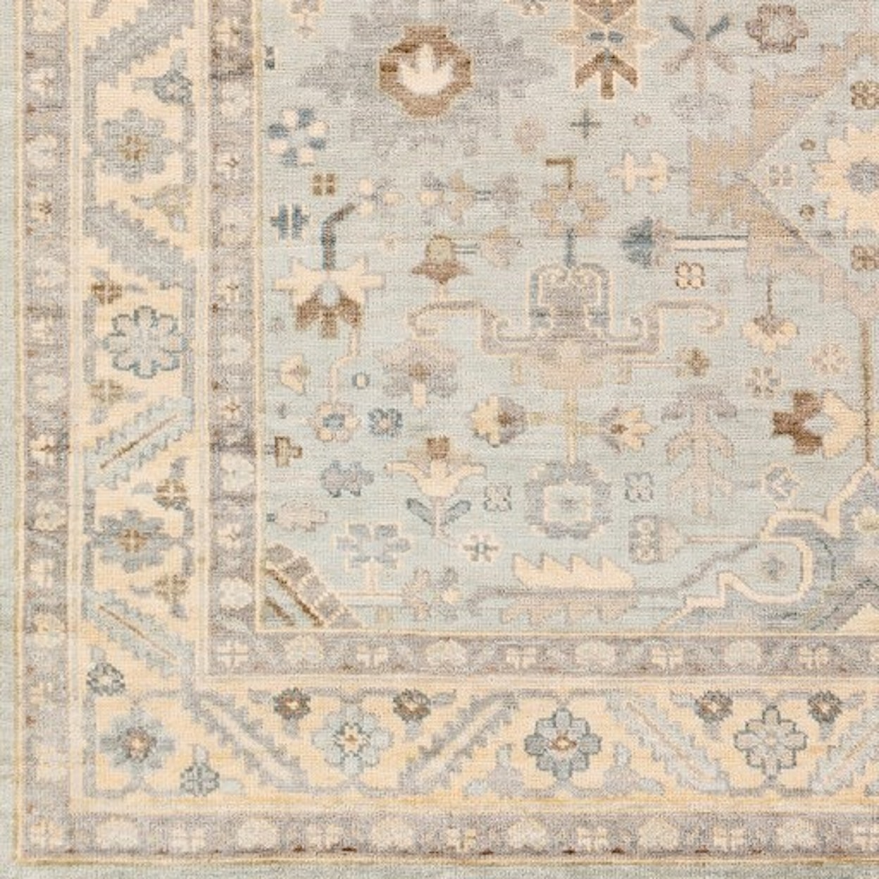 Surya Sabine 9' x 13' Rug