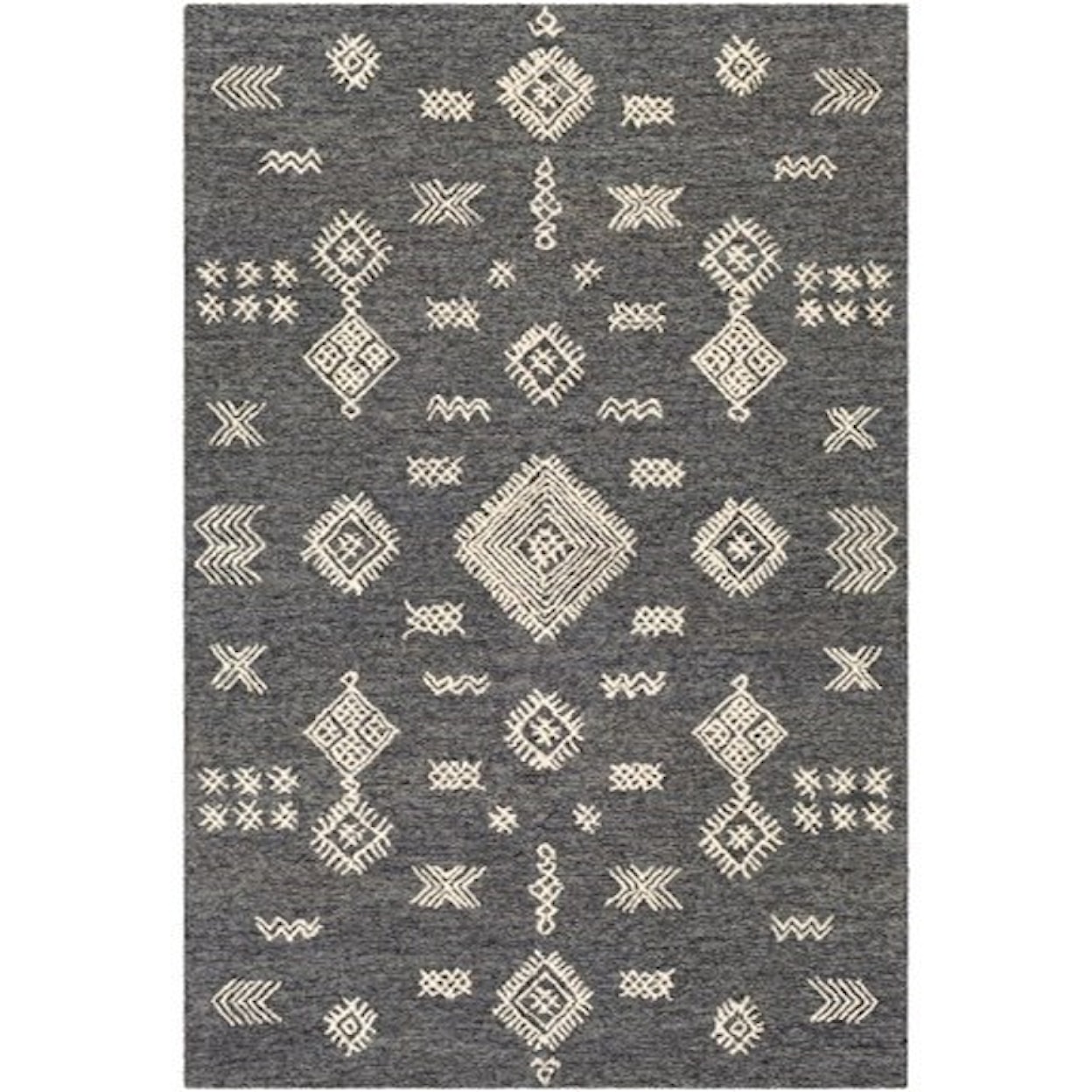 Surya Sabra 5' x 7'6" Rug