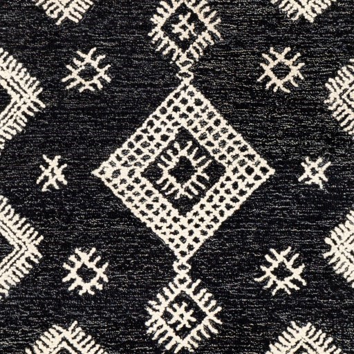 Surya Sabra 5' x 7'6" Rug