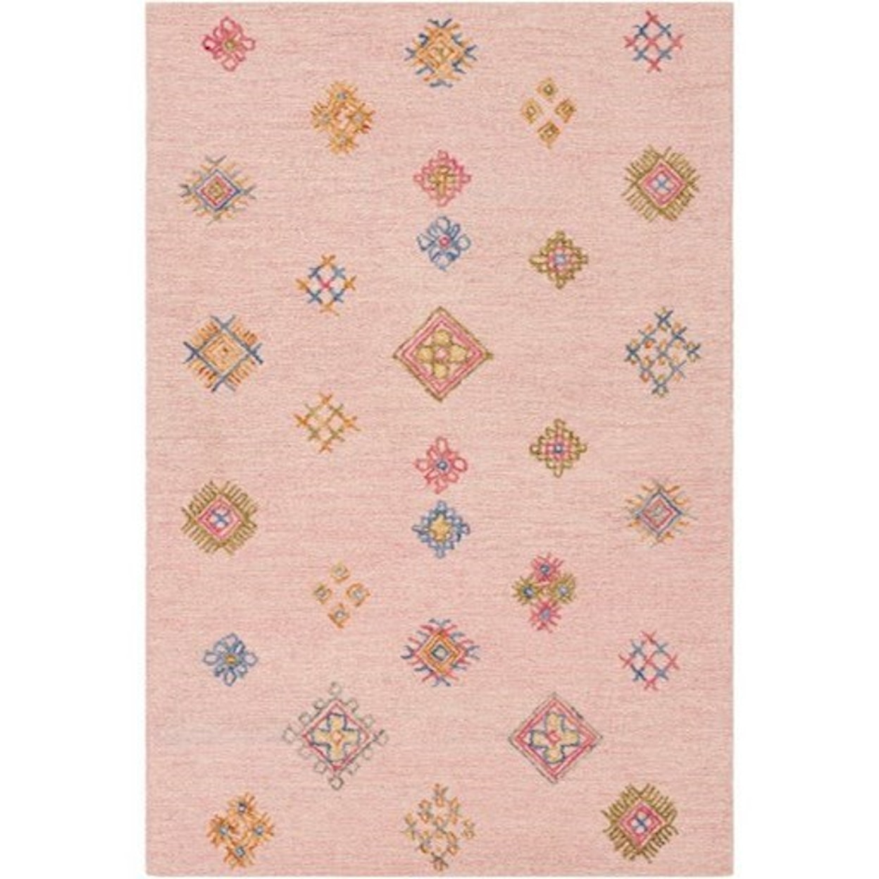 Surya Sabra 2' x 3' Rug