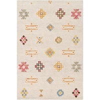 2' x 3' Rug