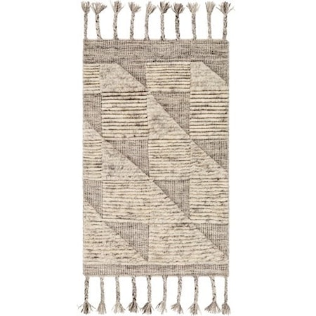 6' x 9' Rug