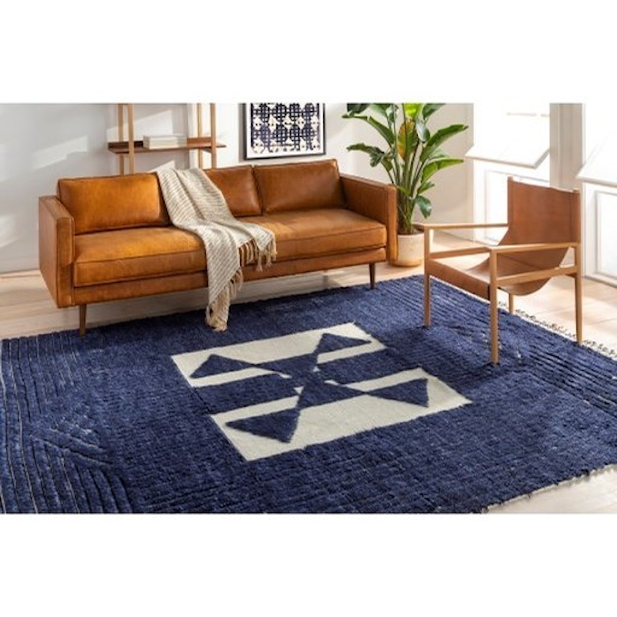 Surya Sahara 8'10" x 12' Rug