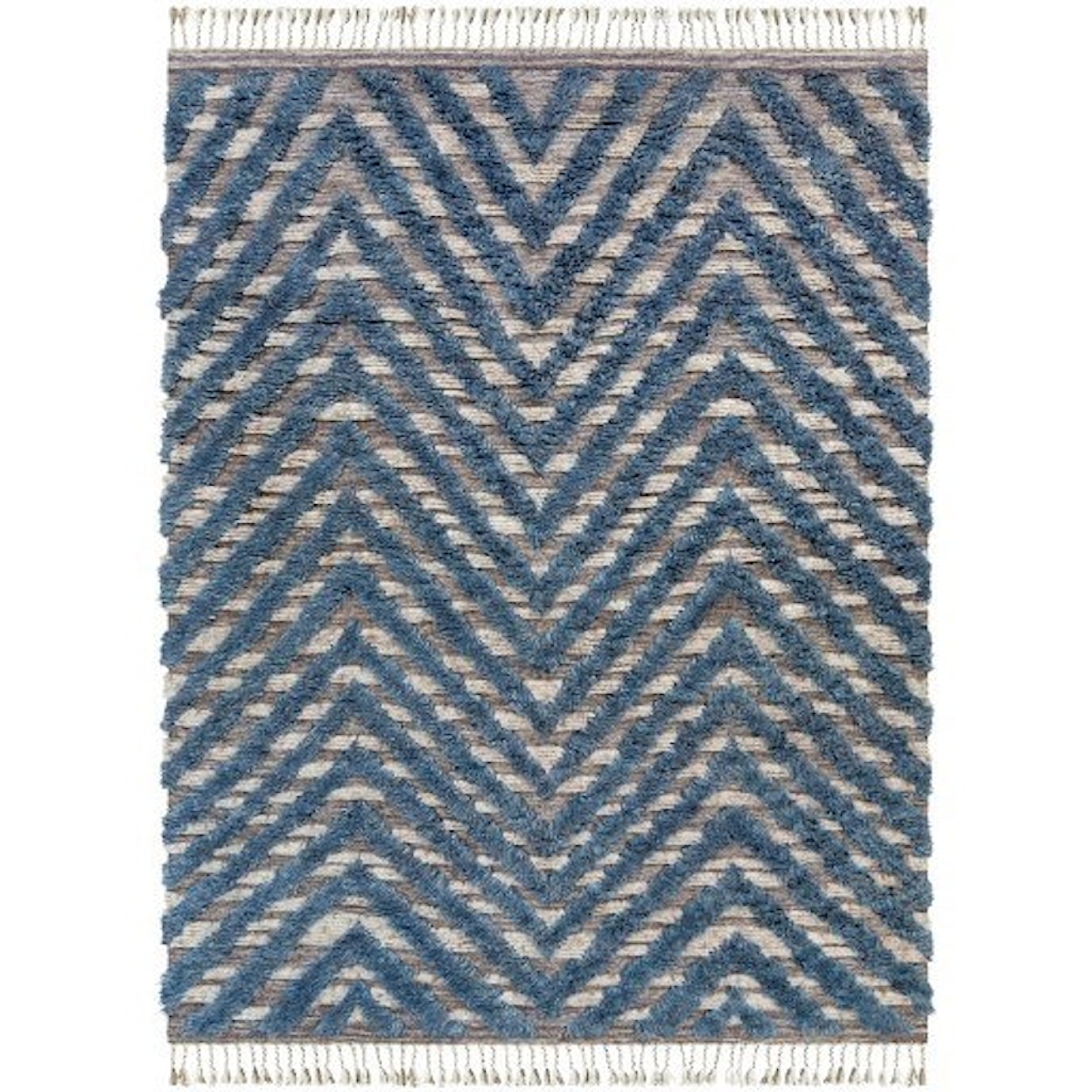 Surya Sahara 4' x 6' Rug