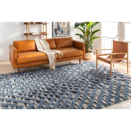 Surya Sahara 4' x 6' Rug