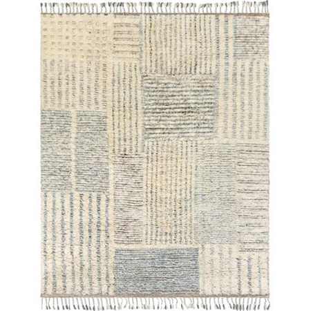 2' x 3' Rug