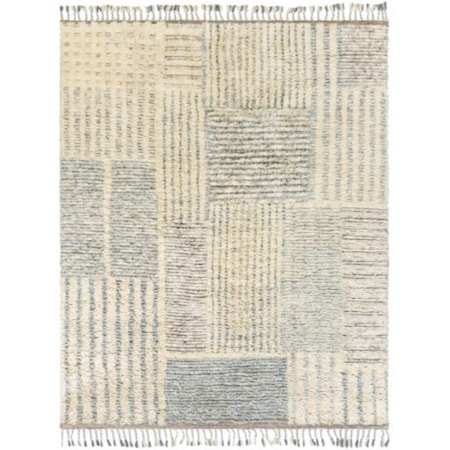 6' x 9' Rug