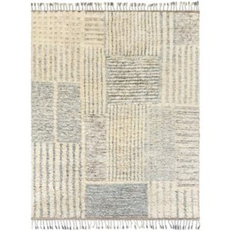 6' x 9' Rug