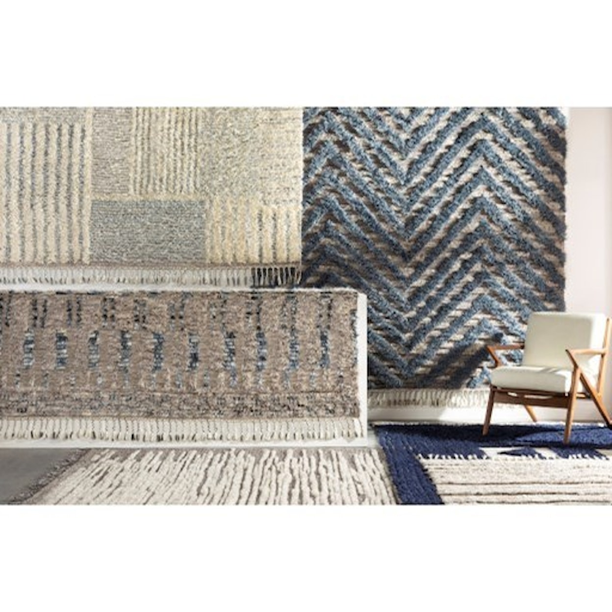 Surya Sahara 8'10" x 12' Rug