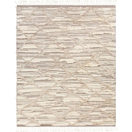 6' x 9' Rug