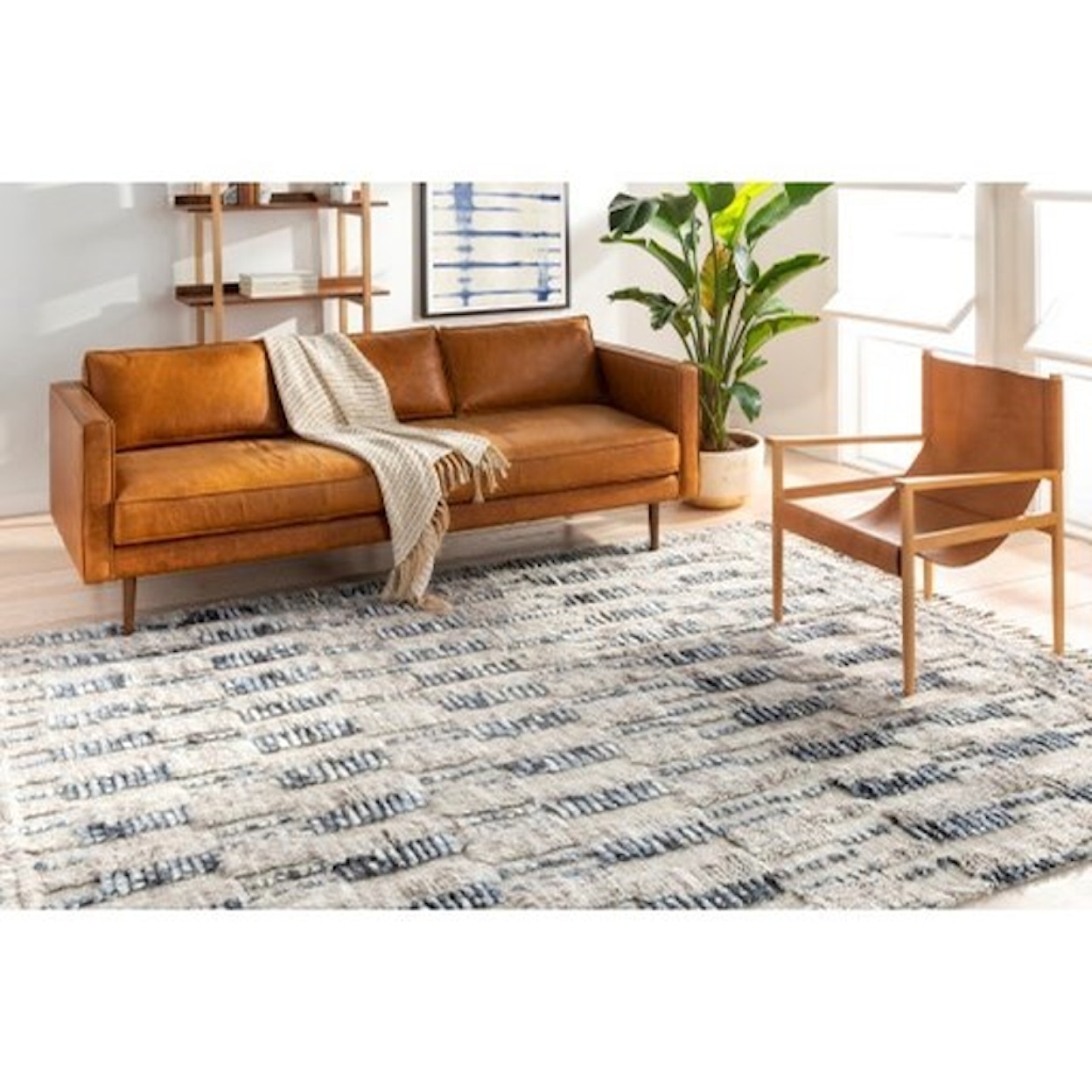 Surya Sahara 6' x 9' Rug