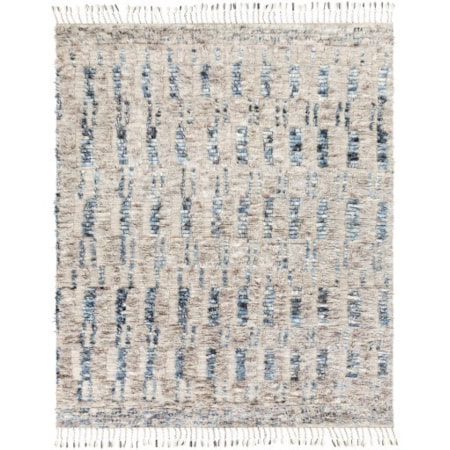 8' x 10' Rug