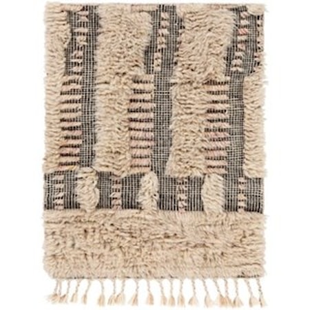 4' x 6' Rug