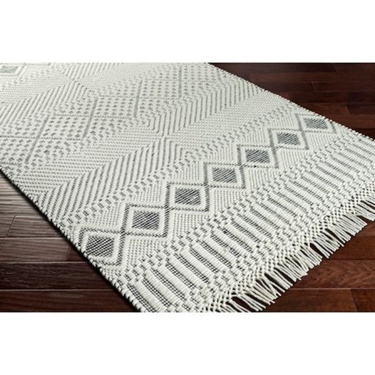 Surya Saint Clair SIC-2300 6' x 9' Rug