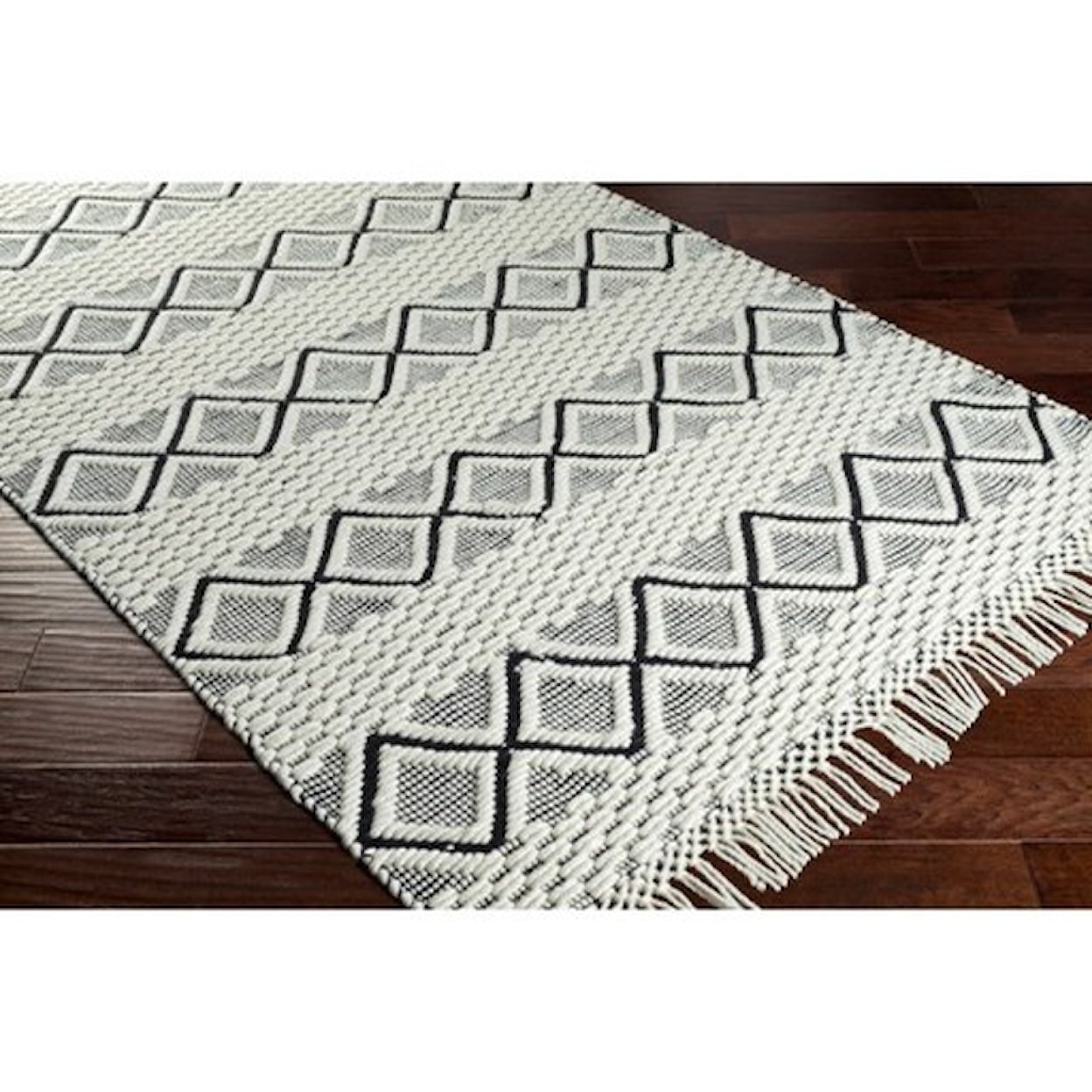 Surya Saint Clair SIC-2301 2'6" x 4' Rug