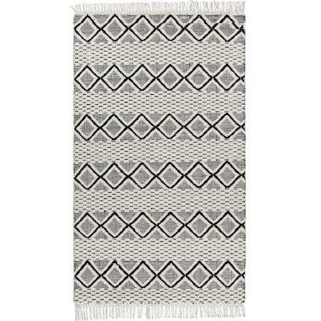 SIC-2301 2'6" x 8' Rug