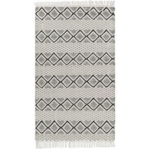 SIC-2301 8'10" x 12' Rug