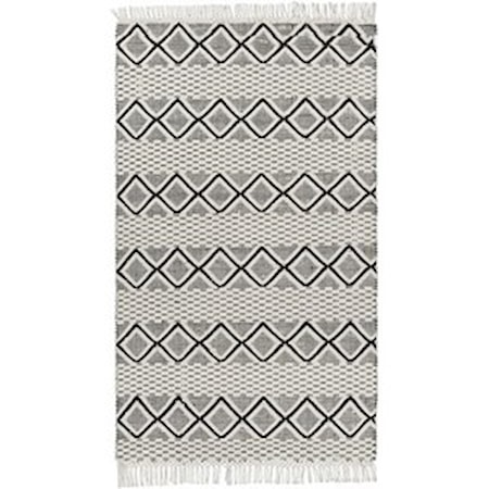 SIC-2301 8'10" x 12' Rug