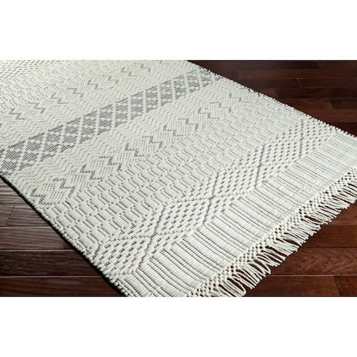 Surya Saint Clair SIC-2302 2'6" x 4' Rug