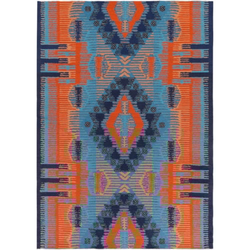 2' 6" x 8' Runner