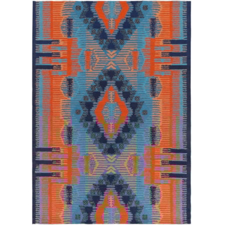 4' x 6' Rug