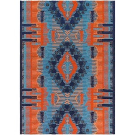 9' x 13' Rug