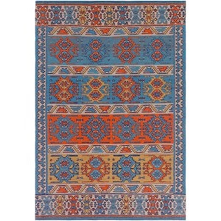 4' x 6' Rug