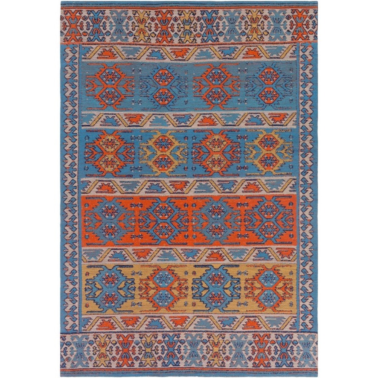 Surya Sajal 8' x 10' Rug