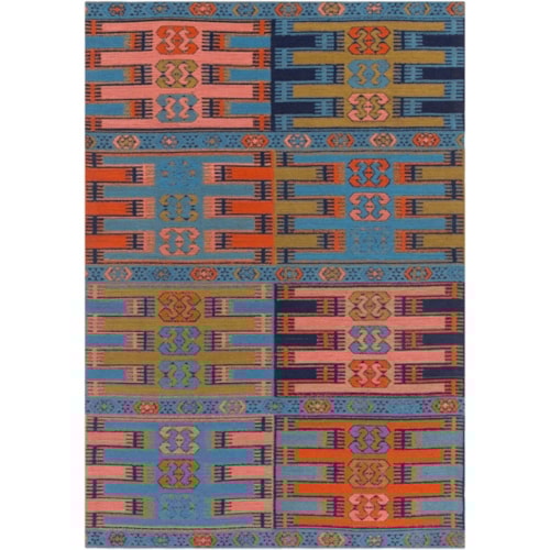 2' x 3' Rug