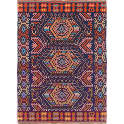 2' 6" x 8' Runner