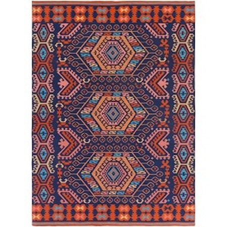 2' 6" x 8' Runner
