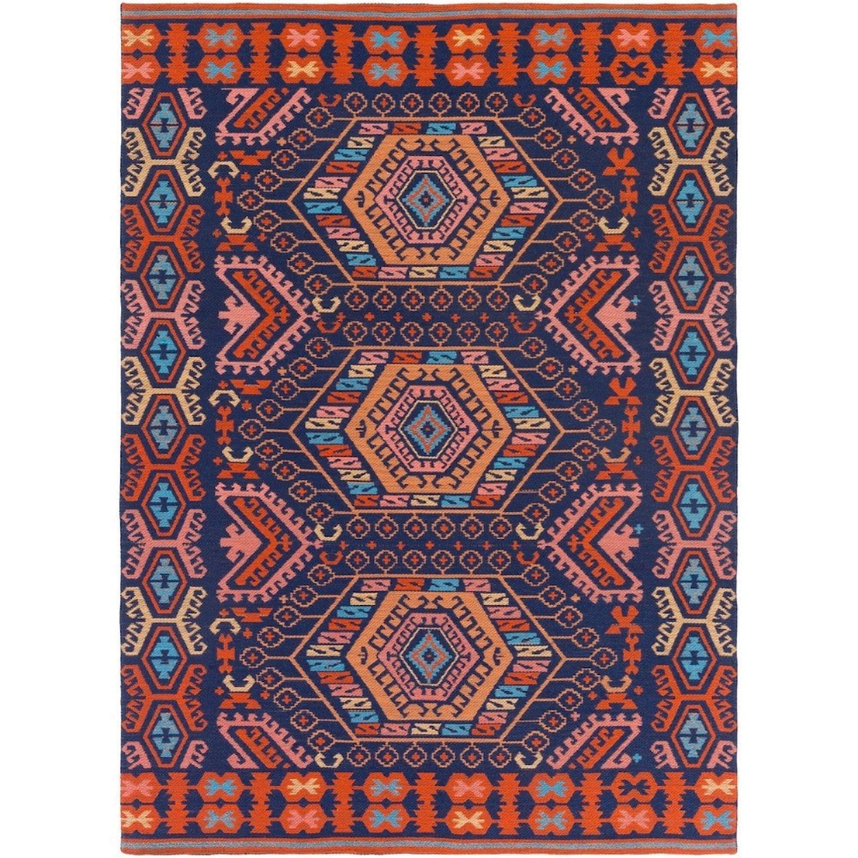 Surya Sajal 4' x 6' Rug