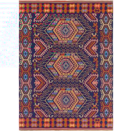 8' x 10' Rug