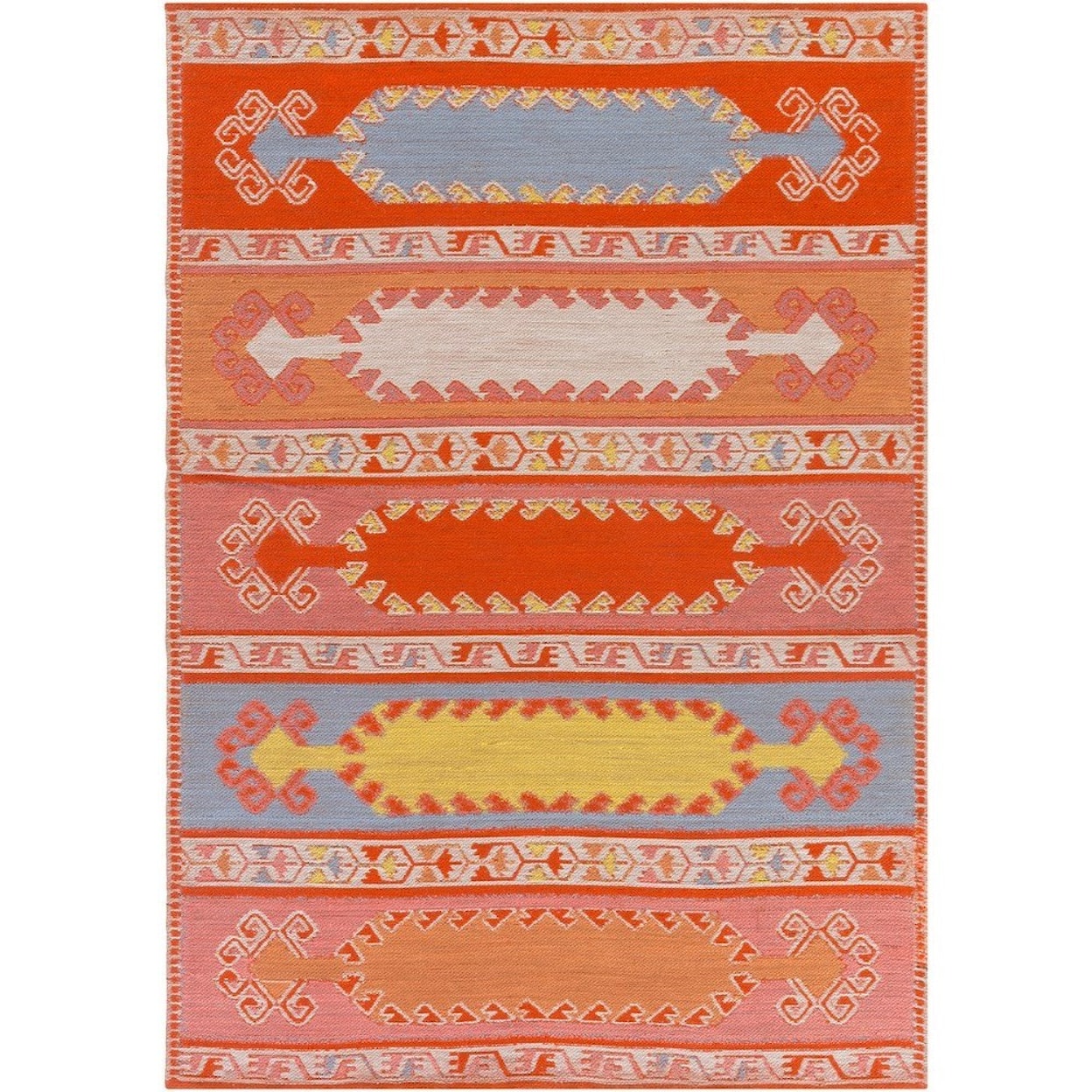 Surya Sajal 4' x 6' Rug