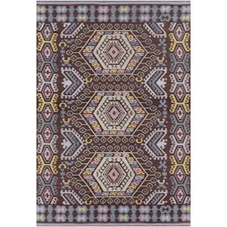 2'6" x 8' Runner