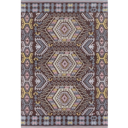 4' x 6' Rug