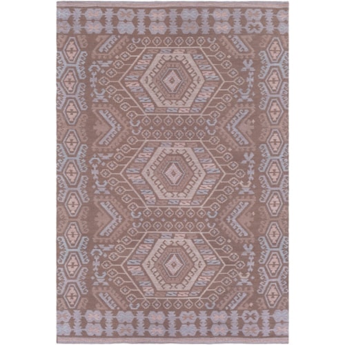 2'6" x 8' Runner
