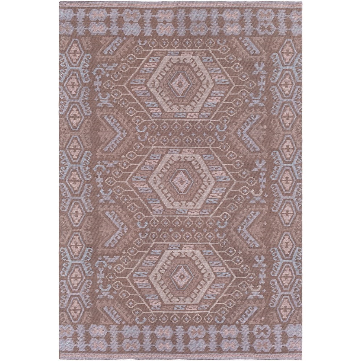 Surya Sajal 4' x 6' Rug