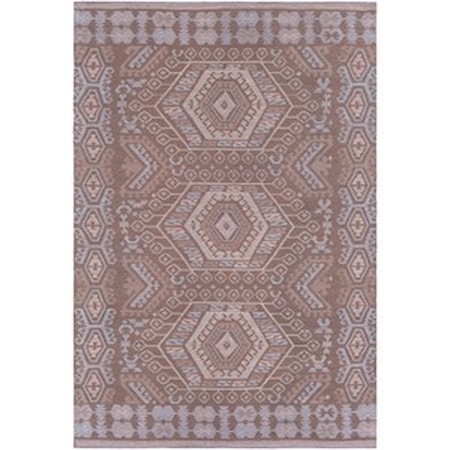 5' x 7'6" Rug