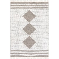 8'10" x 12' Rug