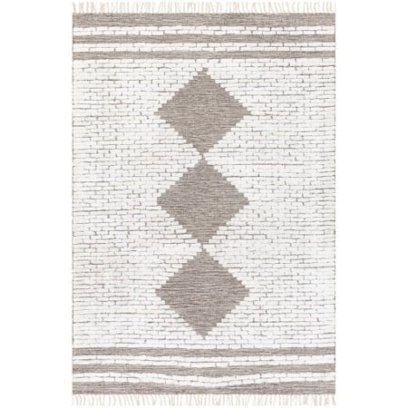 8'10" x 12' Rug