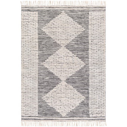 8'10" x 12' Rug