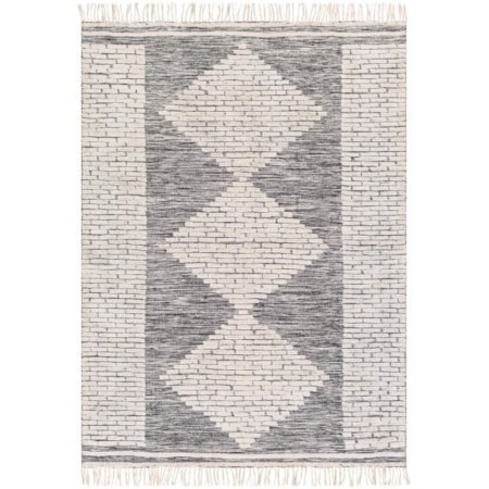 8'10" x 12' Rug