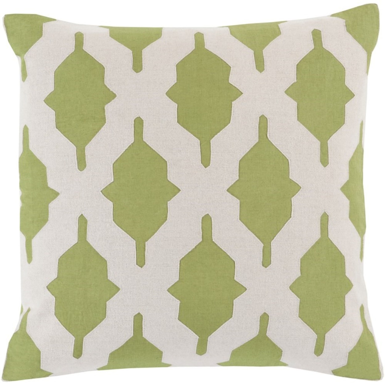 Surya Salma Pillow