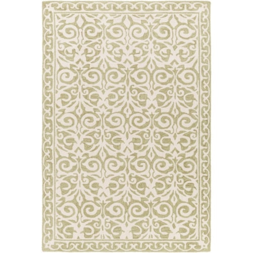 8' x 10' Rug