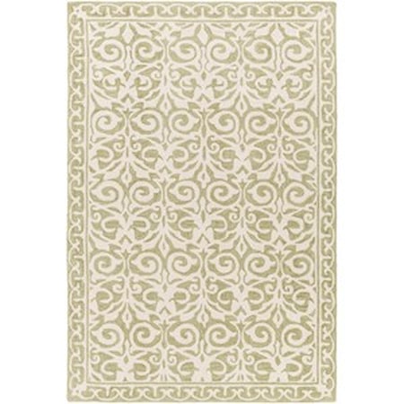 8' x 10' Rug